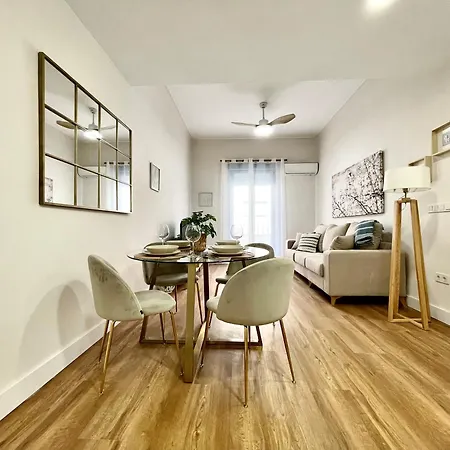Apartment House In Garden 3 *