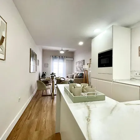 Apartment House In Garden 3 *